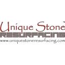 Unique Stone Resurfacing logo